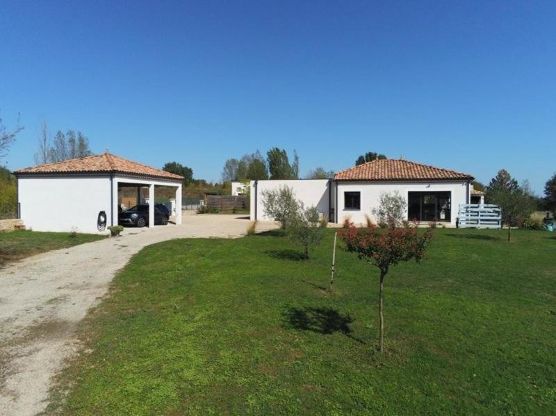 Maison - 109 m² - 4 pièces