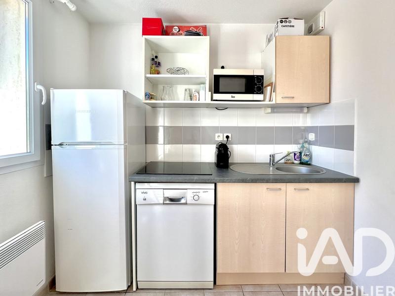 Maison - 41 m² - 3 pièces