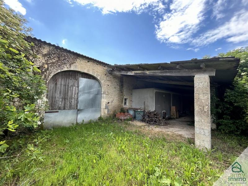 Ferme - 245 m² - 10 pièces
