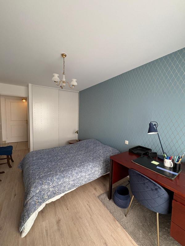 Appartement - 98 m² - 3 pièces