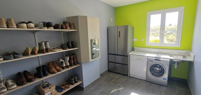 Maison - 135 m² - 5 pièces