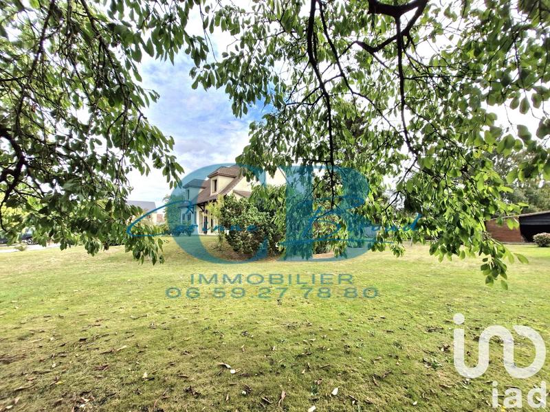 Maison - 147 m² - 7 pièces