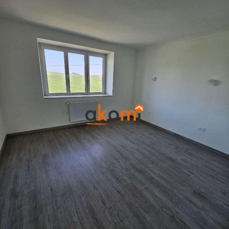 Maison - 422 m² - 6 pièces