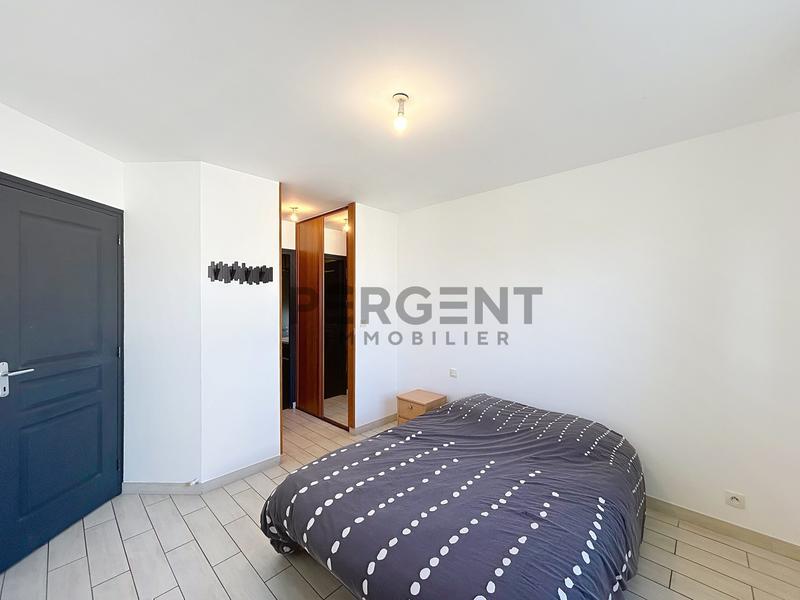 Maison - 155 m² - 6 pièces