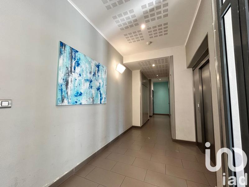 Appartement - 33 m² - 1 pièce