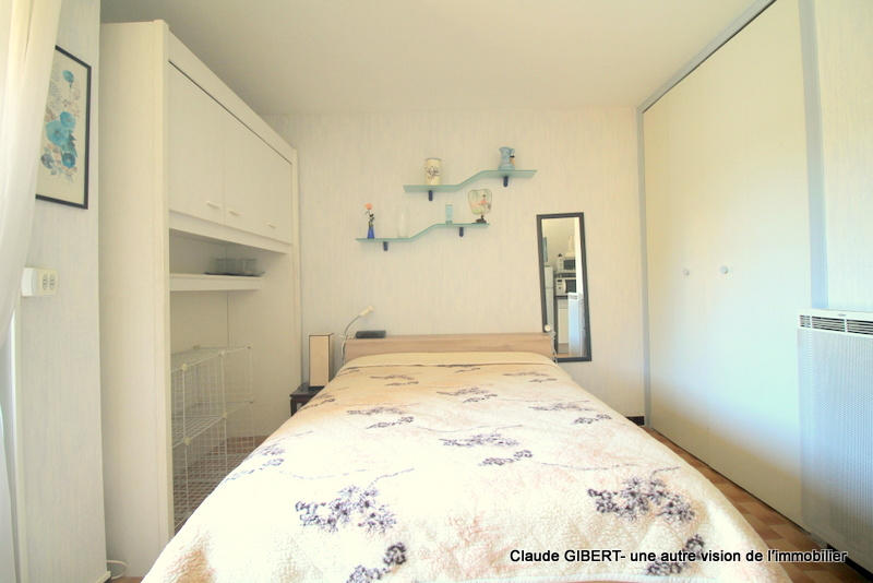 Appartement - 19 m² - 1 pièce