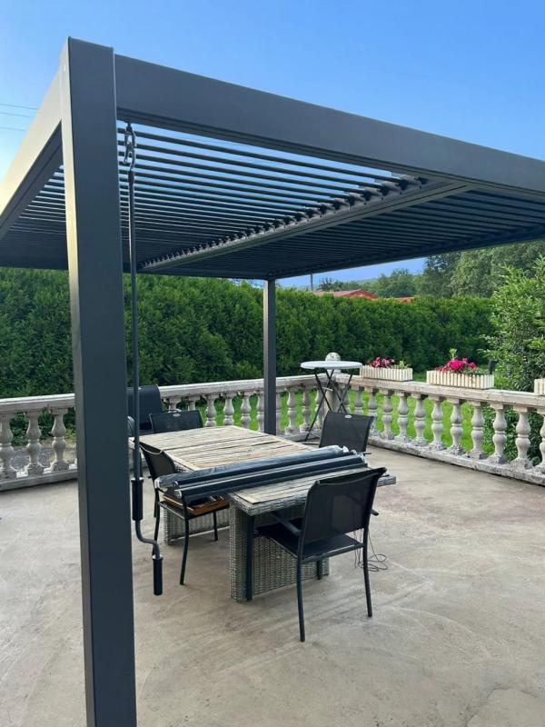 Maison - 152 m² - 6 pièces