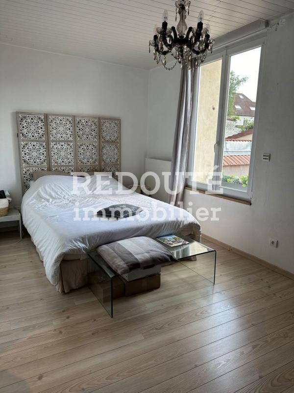 Maison de ville - 167 m²