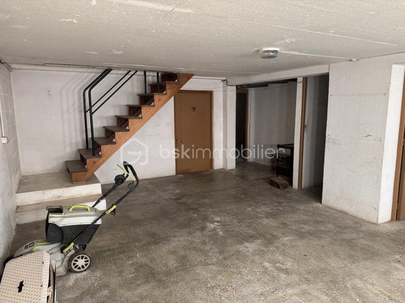 Maison - 91 m² - 5 pièces