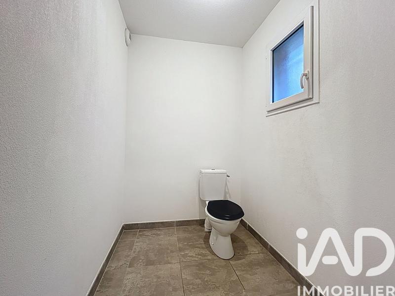 Maison - 69 m² - 3 pièces