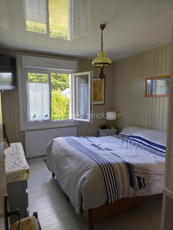 Maison de campagne - 120 m² - 6 pièces