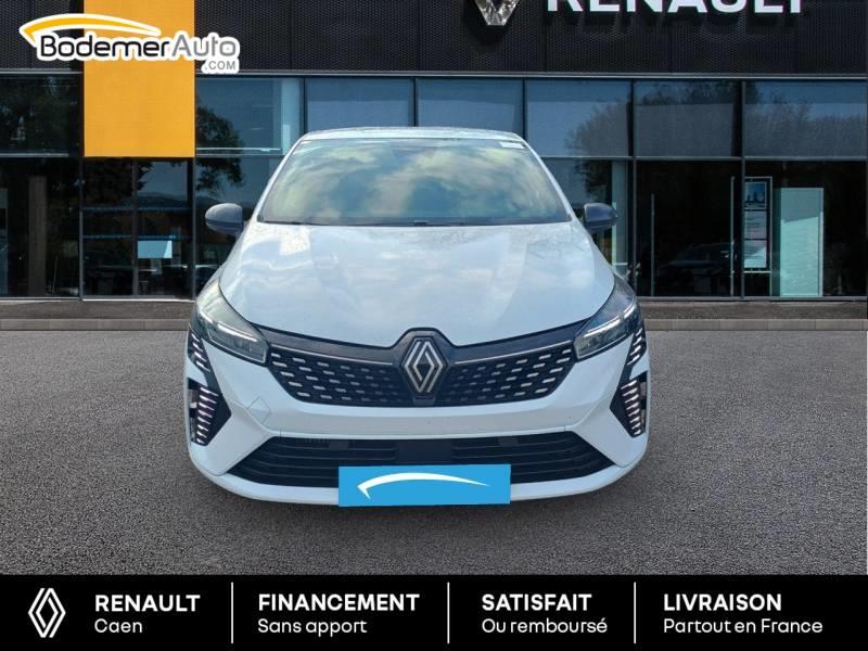 Renault Clio TCe 90 ch Gsr2 Techno