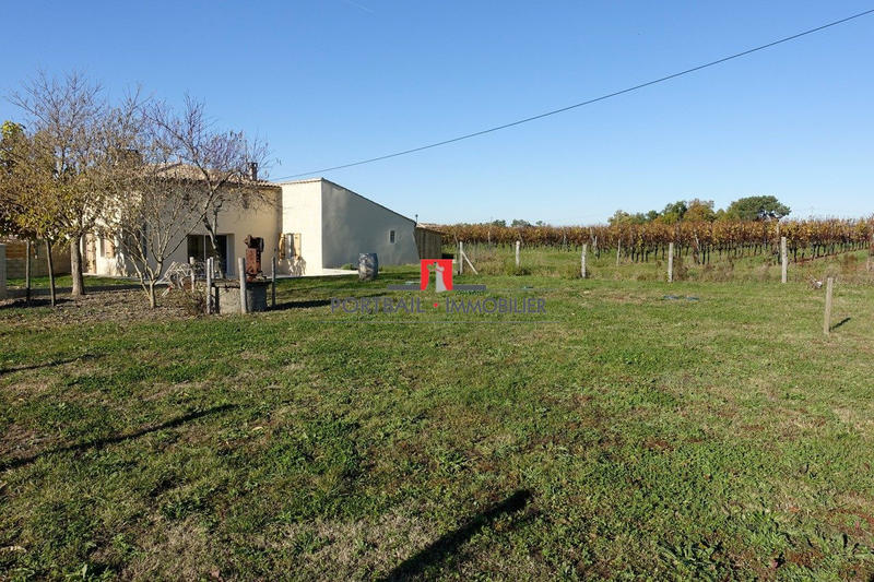 Maison ancienne - 82 m² - 4 pièces