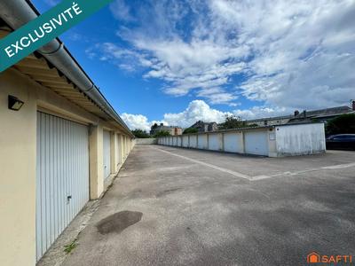 Parking - 380 m²