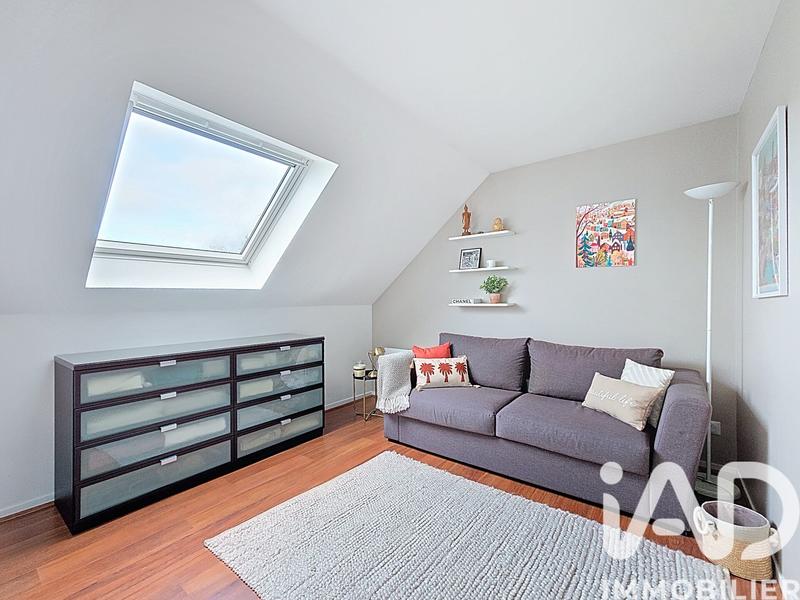 Maison - 172 m² - 8 pièces