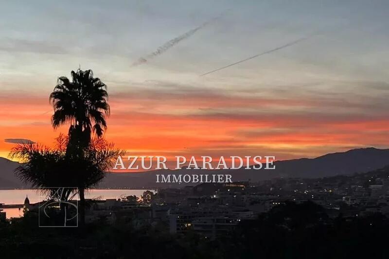 Appartement - 79 m² - 3 pièces