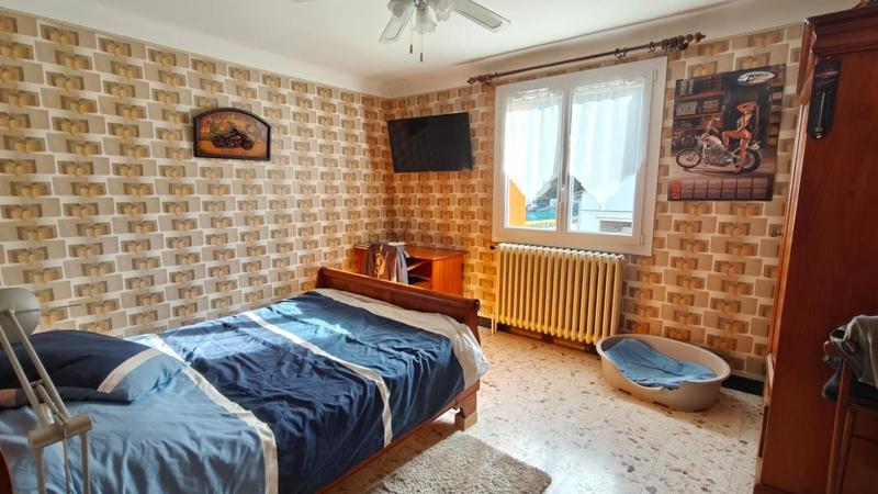 Villa - 202 m² - 4 pièces