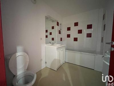 Appartement - 36 m² - 1 pièce