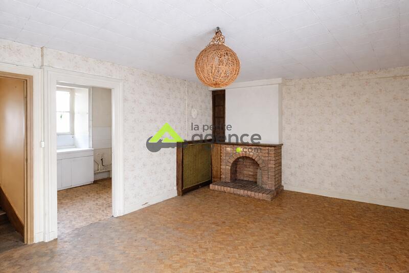 Immeuble - 103 m² - 3 pièces