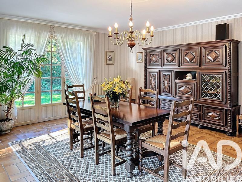 Maison - 146 m² - 4 pièces