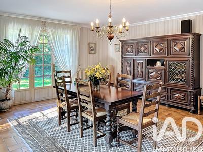 Maison - 146 m² - 4 pièces