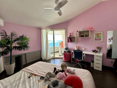 Appartement - 230 m² - 4 pièces