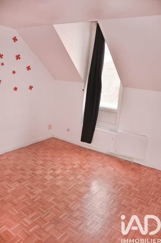 Maison de ville - 47 m² - 2 pièces