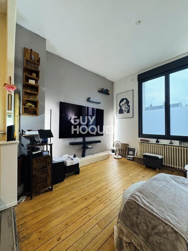 Appartement - 108 m²