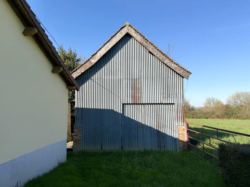 Maison - 71 m² - 3 pièces