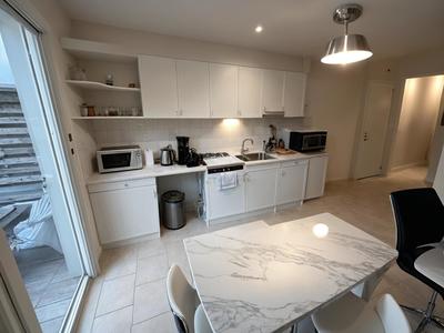 Maison - 117 m² - 5 pièces