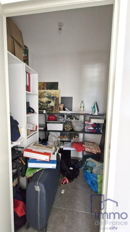 Duplex - 96 m² - 4 pièces