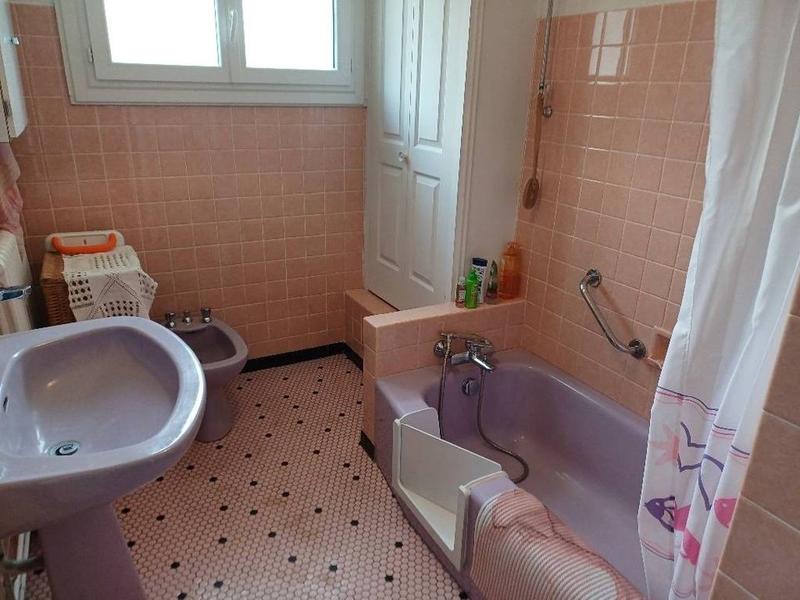 Maison - 97 m² - 5 pièces