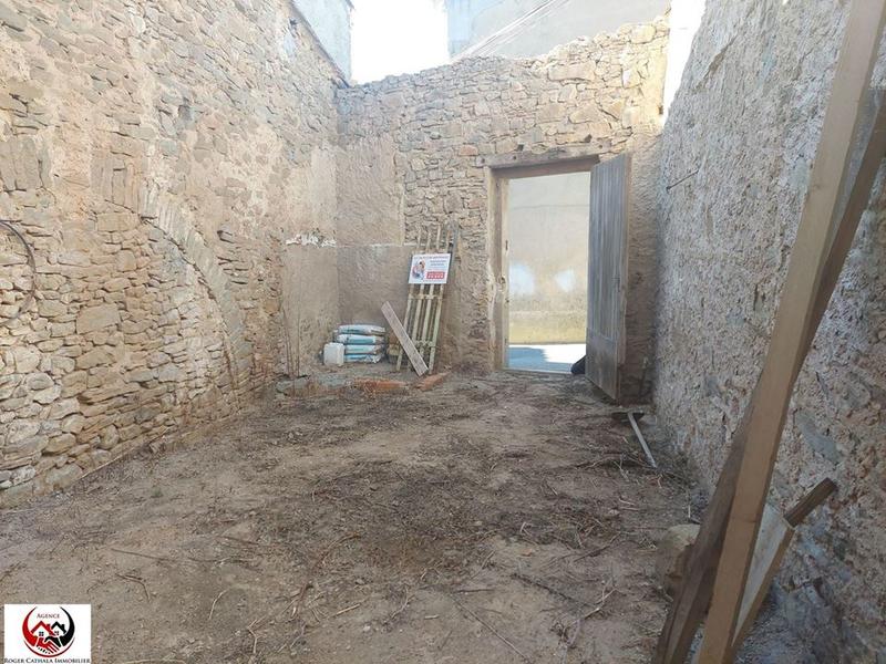 Parking / Garage - 39 m²