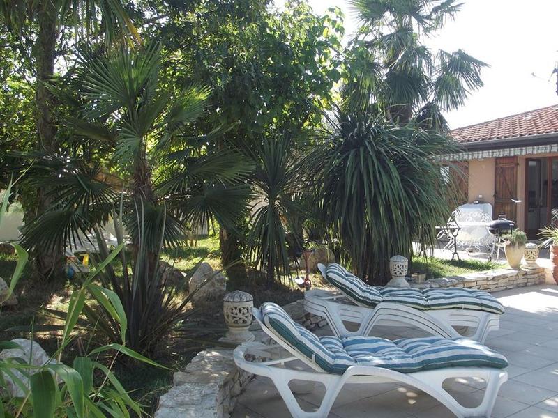 Maison traditionnelle - 132 m² - 5 pièces