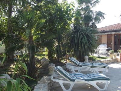 Maison traditionnelle - 132 m² - 5 pièces