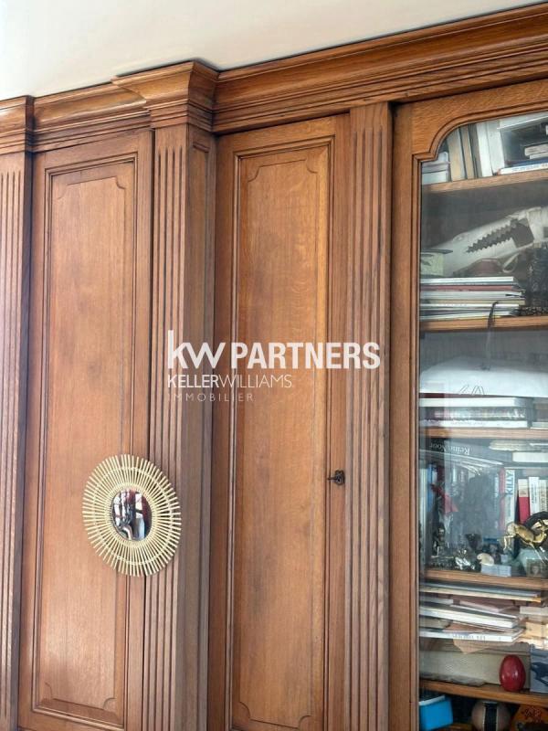 Appartement - 110 m² - 4 pièces