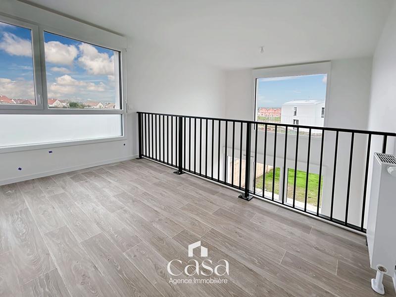 Maison - 99 m² - 4 pièces