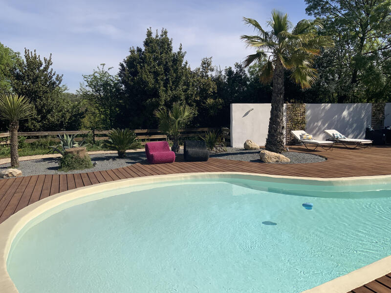 Maison - 168 m² - 6 pièces