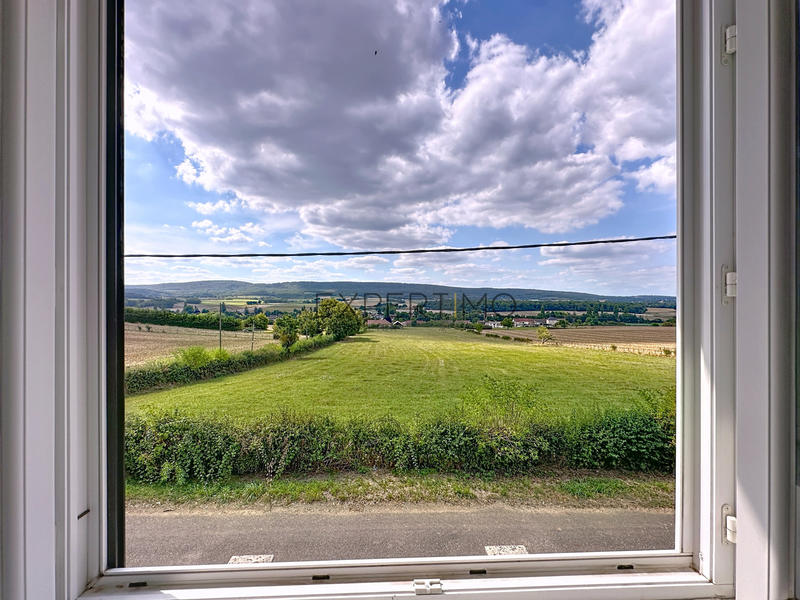 Maison - 295 m² - 7 pièces