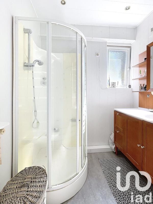 Appartement - 127 m² - 4 pièces