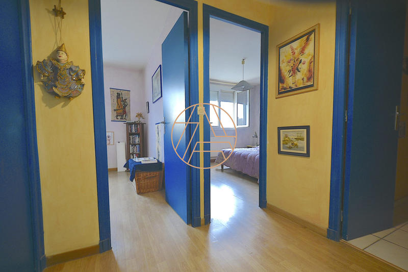 Maison ancienne - 178 m² - 7 pièces