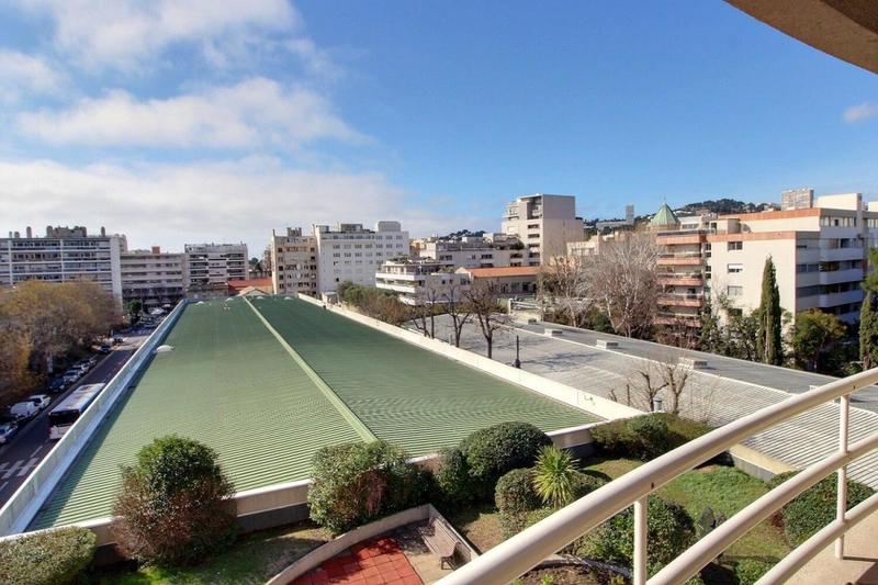 Appartement - 94 m² - 3 pièces