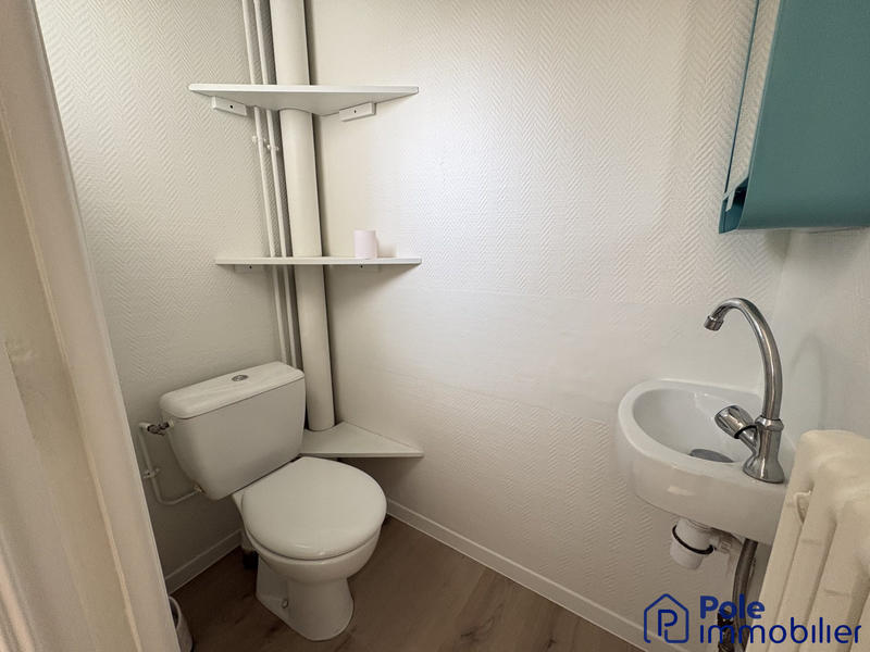 Maison - 82 m² - 4 pièces