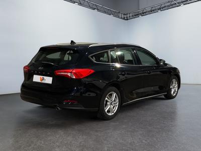 Ford Focus Sw 1.5 EcoBlue 95 s&amp;S Trend Business
