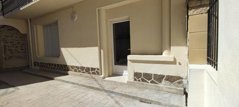 Studio - 30 m² - 1 pièce