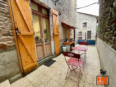 Maison de maîtres - 211 m² - 8 pièces