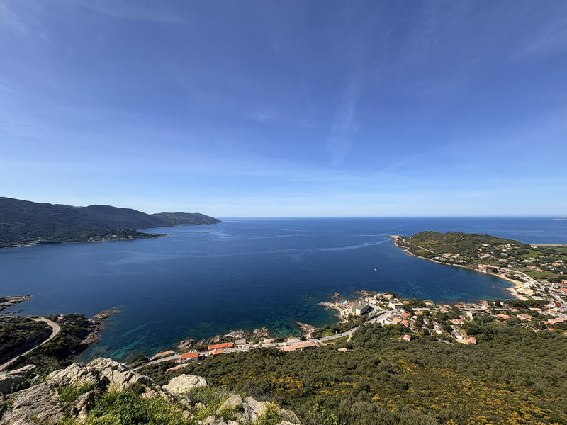 Appartement - 28 m² - 2 pièces