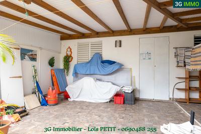 Maison de ville - 90 m² - 4 pièces