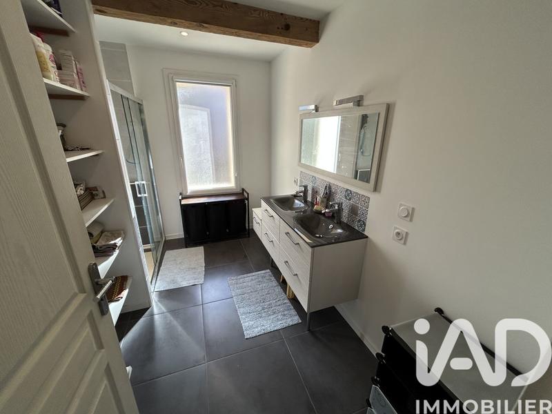 Maison de campagne - 160 m² - 12 pièces