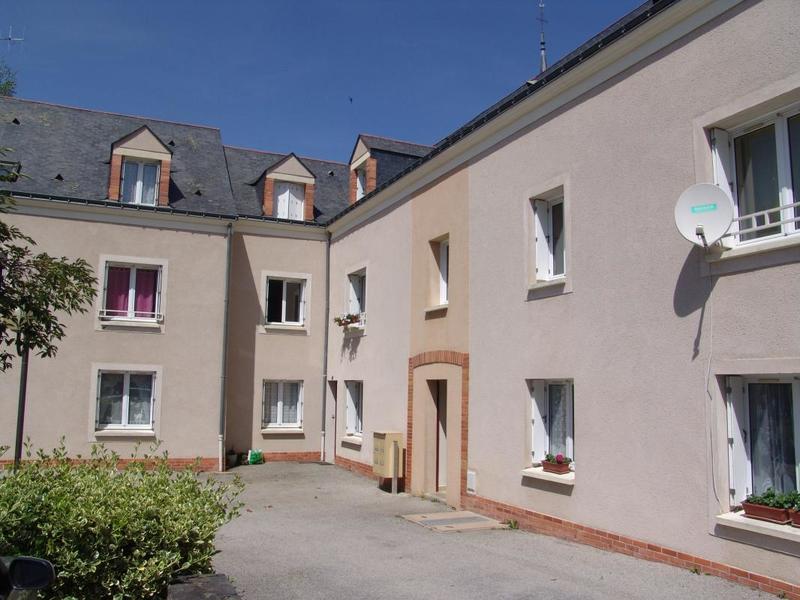 Appartement - 40 m² - 1 pièce